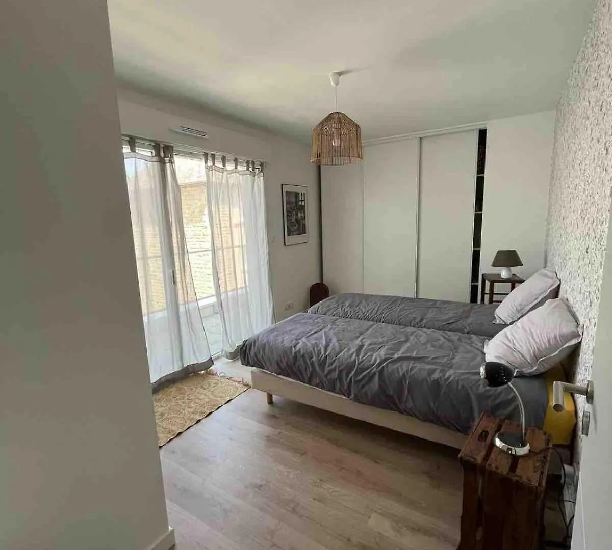 Appartement Spacieux Et Lumineux St Malo Parame Saint-Malo 0*,  França