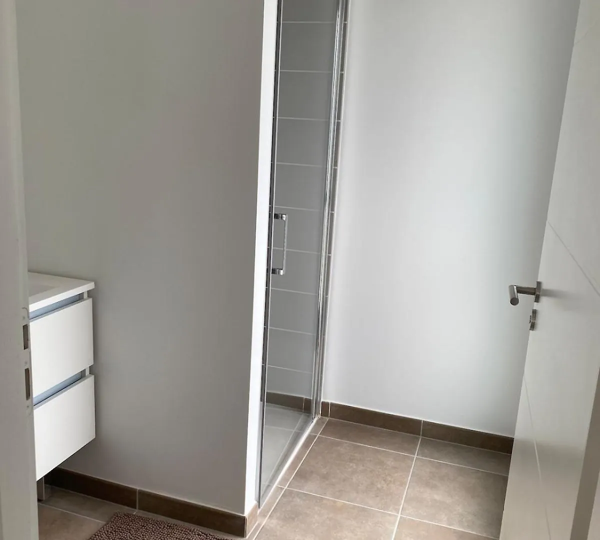 Appartement Spacieux Et Lumineux St Malo Parame Saint-Malo 0*,